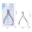 Set kìm, dũa cắt tỉa, chăm sóc móng thép không gỉ LMLTOP  ảnh 11