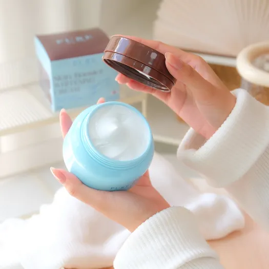 Ảnh sản phẩm Kem làm trắng PURE Skin Booster WHITENING CREAM 150gr 2