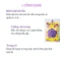 Túi thơm hương hoa ISME Flower Refresher  ảnh 3