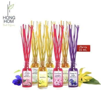 Ảnh sản phẩm Thân gỗ phát tán tinh dầu Hong Hom  1