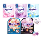Ảnh sản phẩm Túi thơm hương hoa đậm đặc Hygiene Fabric Freshener Thái Lan 1