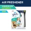 Máy xịt thơm phòng tự động kèm lõi tình dầu thơm 269ml Glade Automatic Spray ảnh 7