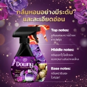 Ảnh sản phẩm Xịt khô diệt khuẩn 99,9% cho sofa vải hương nước hoa Downy Thái Lan  2