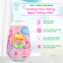 Sáp thơm phòng Gel Air Freshener Chupa Chups hương trái cây size lớn 230g ảnh 15