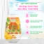 Sáp thơm phòng Gel Air Freshener Chupa Chups hương trái cây size lớn 230g ảnh 17