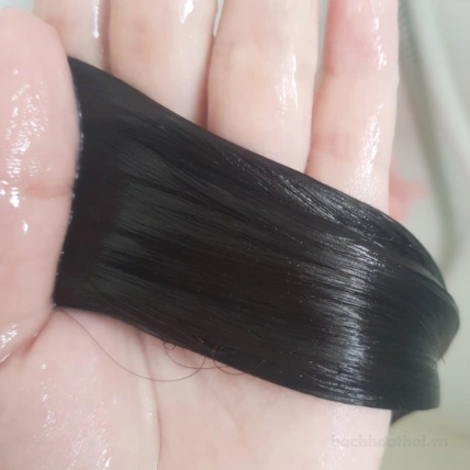 Ủ tóc Jena Hair Treatment Wax 500ml ảnh 8