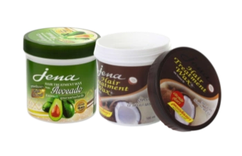 Ảnh sản phẩm Ủ tóc Jena Hair Treatment Wax 500ml 1
