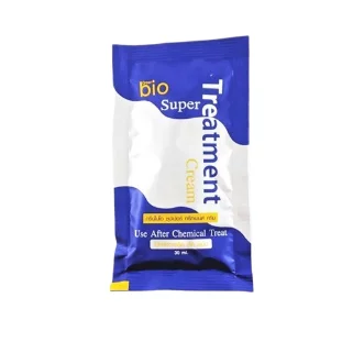Ủ tóc Green Bio Supper Treatment ảnh 2