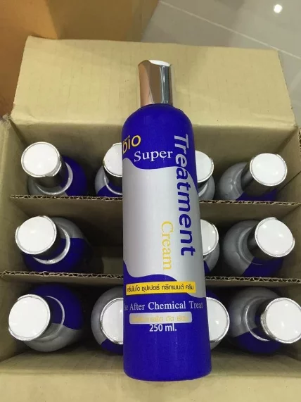 Ủ tóc Green Bio Supper Treatment ảnh 7