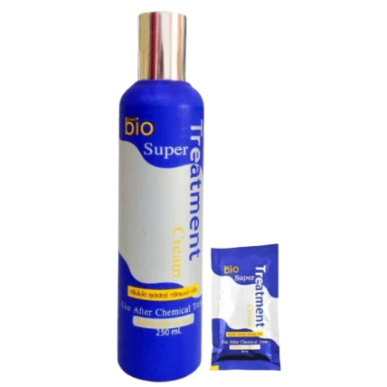 Ủ tóc Green Bio Supper Treatment ảnh 1