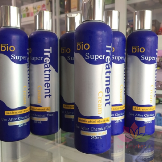 Ủ tóc Green Bio Supper Treatment ảnh 3