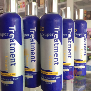 Ủ tóc Green Bio Supper Treatment ảnh 4