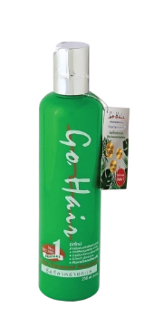Ảnh sản phẩm Kem dưỡng tóc Go Hair Silky Seaweed Nutrients 1