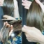 Serum ủ tóc bóng mượt Hair Vitamin VQ Meinas Lotion Thái Lan ảnh 7