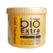 Ảnh sản phẩm Kem ủ dưỡng tóc Gold Bio Extra Thái Lan 1