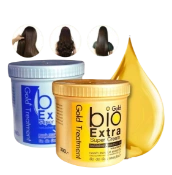 Ảnh sản phẩm Kem ủ tóc Bio Extra Super Treatment Cream hũ 500ml tiết kiệm 1