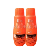 Ảnh sản phẩm Dưỡng tóc Green Bio Super Serum Keratin Argan Oil Thái Lan 1
