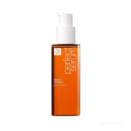Serum dưỡng tóc Mise Scène Perfect Repair ảnh 2