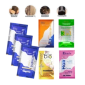 Ảnh sản phẩm Kem ủ tóc dành cho tóc hư tổn Elracle Treatment Cream 3 In 1 Thái Lan 1