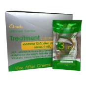 Ảnh sản phẩm Kem ủ tóc khử mùi dưỡng tóc chống UV Elracle Odourless Control Treatment Cream 3 In 1 1
