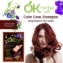 Dầu gội nhuộm màu tóc thảo dược OK Herbal Color Care Shampoo ảnh 7