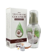 Ảnh sản phẩm Serum dưỡng tóc tinh chất dầu dừa hữu cơ Mistine Virgin Organic Coconut 1