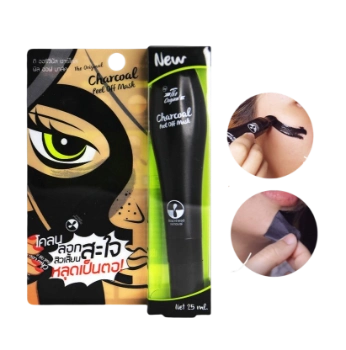 Ảnh sản phẩm Bút lột mụn than tre The Original Charcoal Peel Off Mask 1