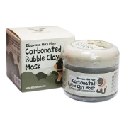 Ảnh sản phẩm Mặt nạ sủi bọt than hoạt tính Carbonated Bubble Clay Mask 1