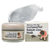Ảnh sản phẩm Mặt nạ sủi bọt than hoạt tính thải độc cho da Carbonated Bubble Clay Mask 1