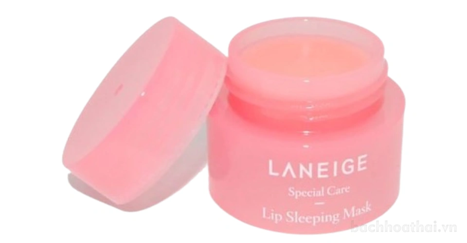 Mặt nạ ủ môi laneige