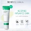 Mặt nạ rau má dưỡng ẩm, phục hồi da SKINEVER Centella Skin Soothing Masque  ảnh 3