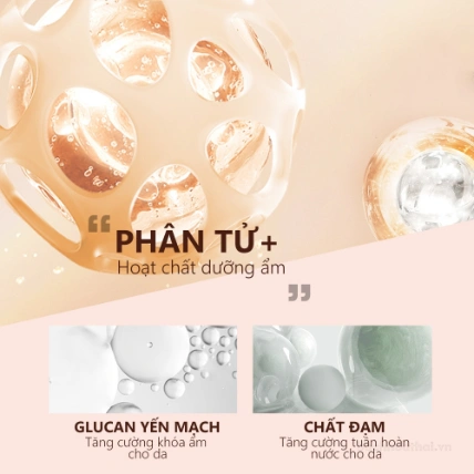 Xịt khóa lớp trang điểm O.TWO.O Fine Mist Makeup Setting Spray ảnh 8