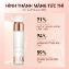 Xịt khóa lớp trang điểm O.TWO.O Fine Mist Makeup Setting Spray ảnh 5