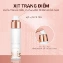 Xịt khóa lớp trang điểm O.TWO.O Fine Mist Makeup Setting Spray ảnh 2