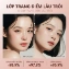 Xịt khóa lớp trang điểm O.TWO.O Fine Mist Makeup Setting Spray ảnh 4