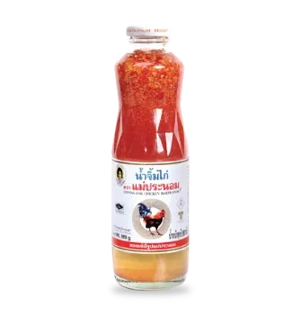 Ảnh sản phẩm Sốt ớt ngọt Maepranom  Sweet Chilli Sauce  1