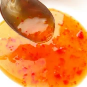 Ảnh sản phẩm Sốt ớt ngọt Maepranom  Sweet Chilli Sauce  2