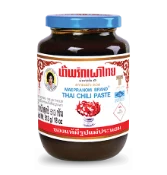Ảnh sản phẩm Sốt ớt Maepranom Thai Chili Paste 1