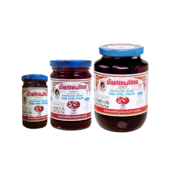 Ảnh sản phẩm Sốt ớt Maepranom Thai Chili Paste 1