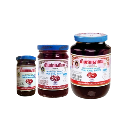 Sốt ớt Maepranom Thai Chili Paste ảnh 1