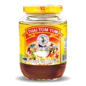 Ảnh sản phẩm Gia vị lẩu Thái Nang Fah Tom Yum Paste  1