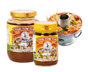 Ảnh sản phẩm Gia vị lẩu Thái Nang Fah Tom Yum Paste  1