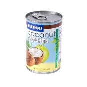 Ảnh sản phẩm Nước cốt dừa đậm đặc Eufood Coconut Cream  1