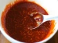 Tương ớt mè trắng Thái Lan siêu ngon Suree Hot Sukiyaki Sauce  ảnh 4