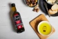 Dầu ô liu nguyên chất Jingilli DEVINE Extra Virgin Olive Oil - Úc  ảnh 5