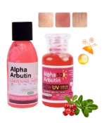 Ảnh sản phẩm Serum kích trắng da Alpha Arbutin Collagen Intense UV 1