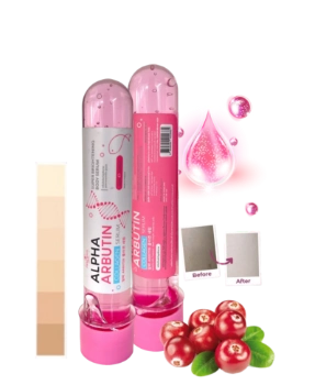 Ảnh sản phẩm Ống Serum kích trắng da Alpha Arbutin Collagen Super Brightening Body Thái Lan 1