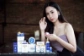 Serum bổ xung vitamin E Whitening Body Serum X10 Plus Perfect skin lady Thái Lan ảnh 7