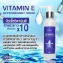Serum bổ xung vitamin E Whitening Body Serum X10 Plus Perfect skin lady Thái Lan ảnh 8