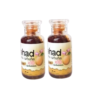 Ảnh sản phẩm Serum dưỡng trắng da Mahad Alpha Arbutin X10 Thái Lan 1